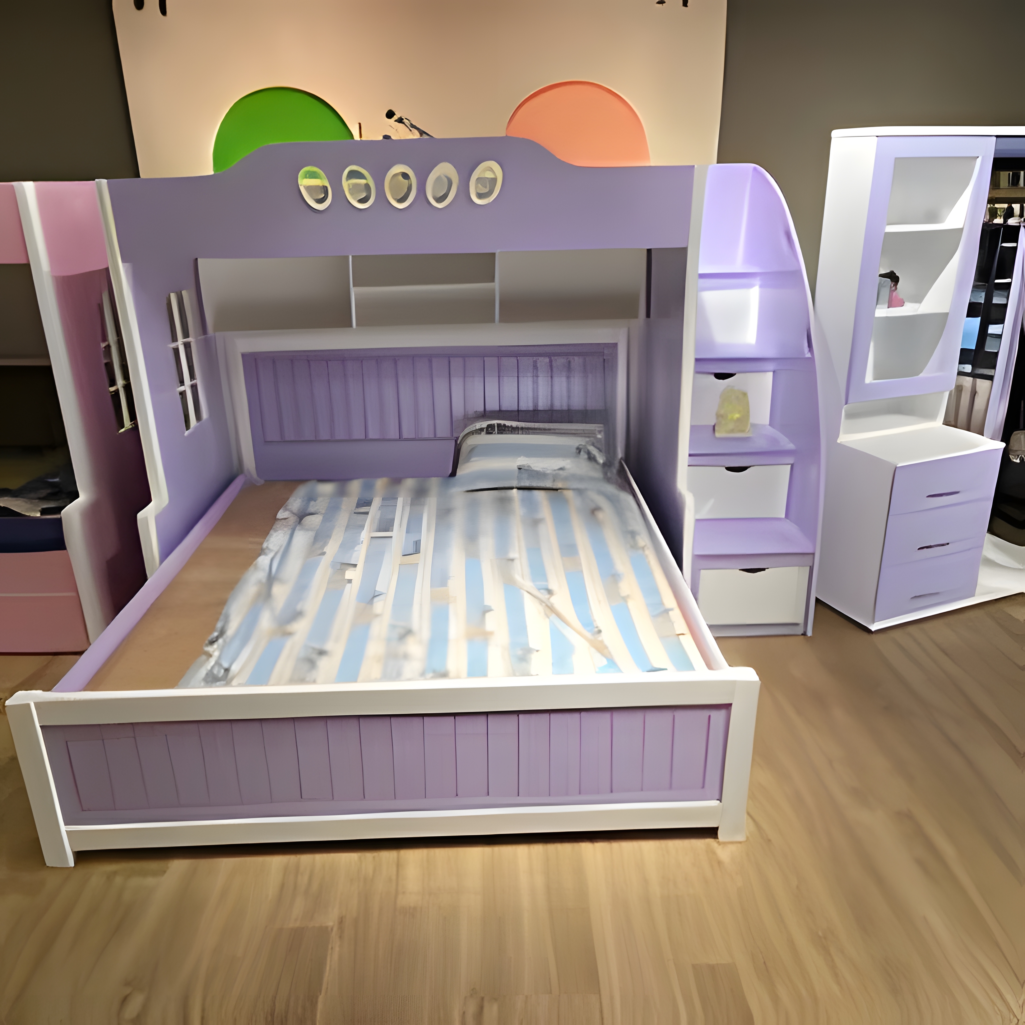 Bunk Beds catalog item #16